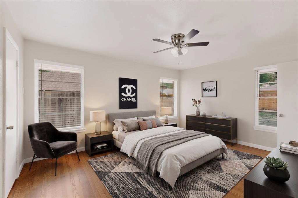 Glen Oaks - Residential