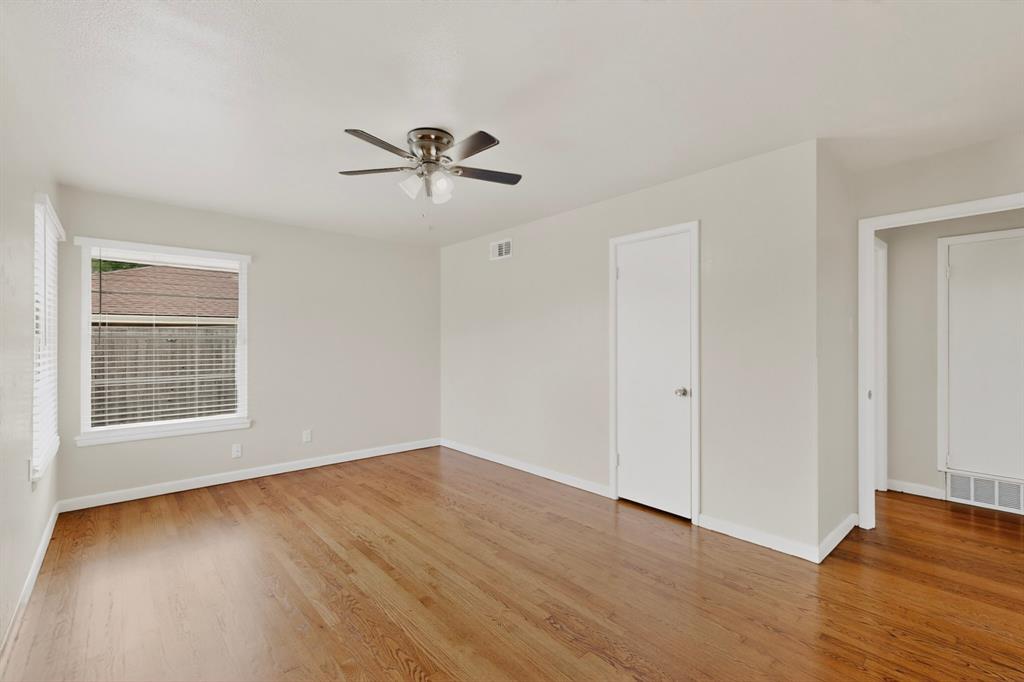 Glen Oaks - Residential