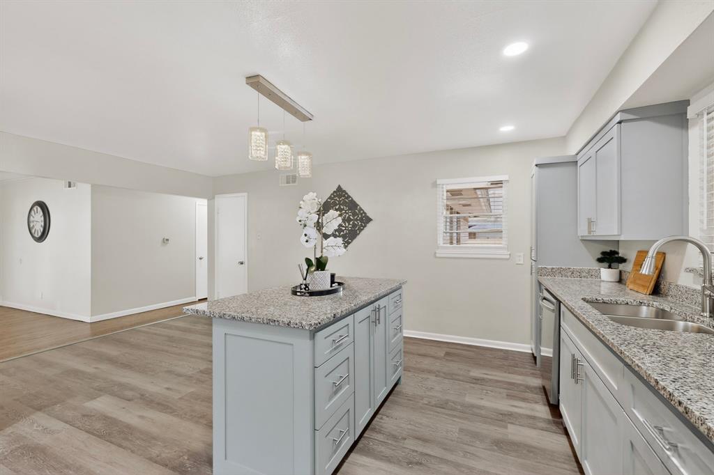 Glen Oaks - Residential