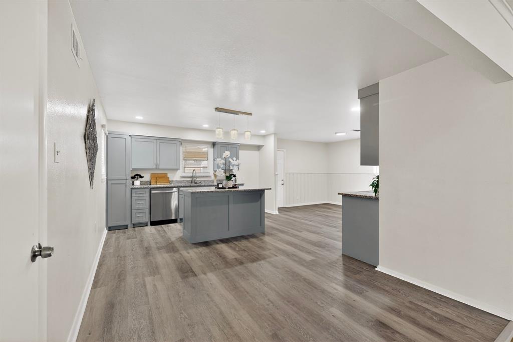 Glen Oaks - Residential