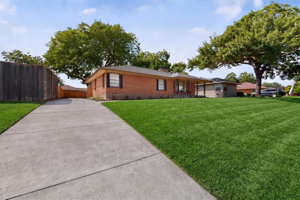Glen Oaks - Residential