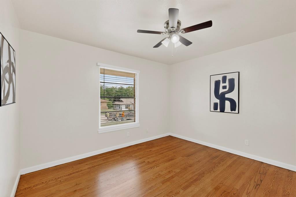 Glen Oaks - Residential