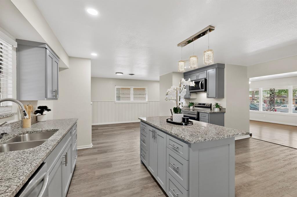Glen Oaks - Residential
