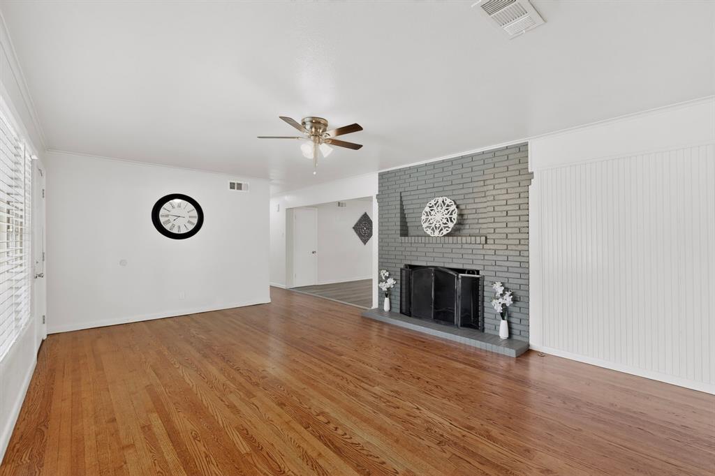 Glen Oaks - Residential