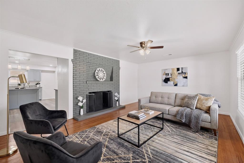Glen Oaks - Residential