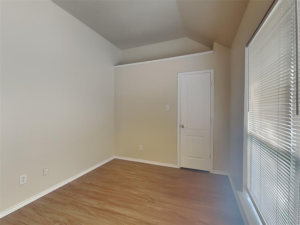 Golden Gte Park 1 - Residential Lease