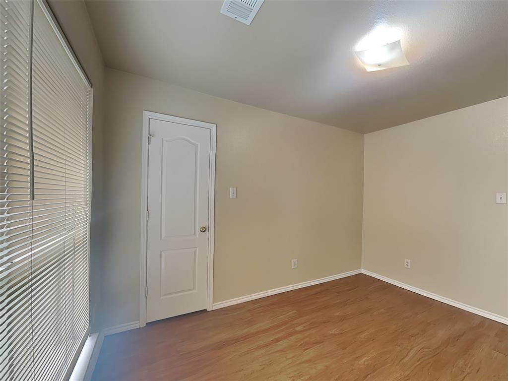 Golden Gte Park 1 - Residential Lease