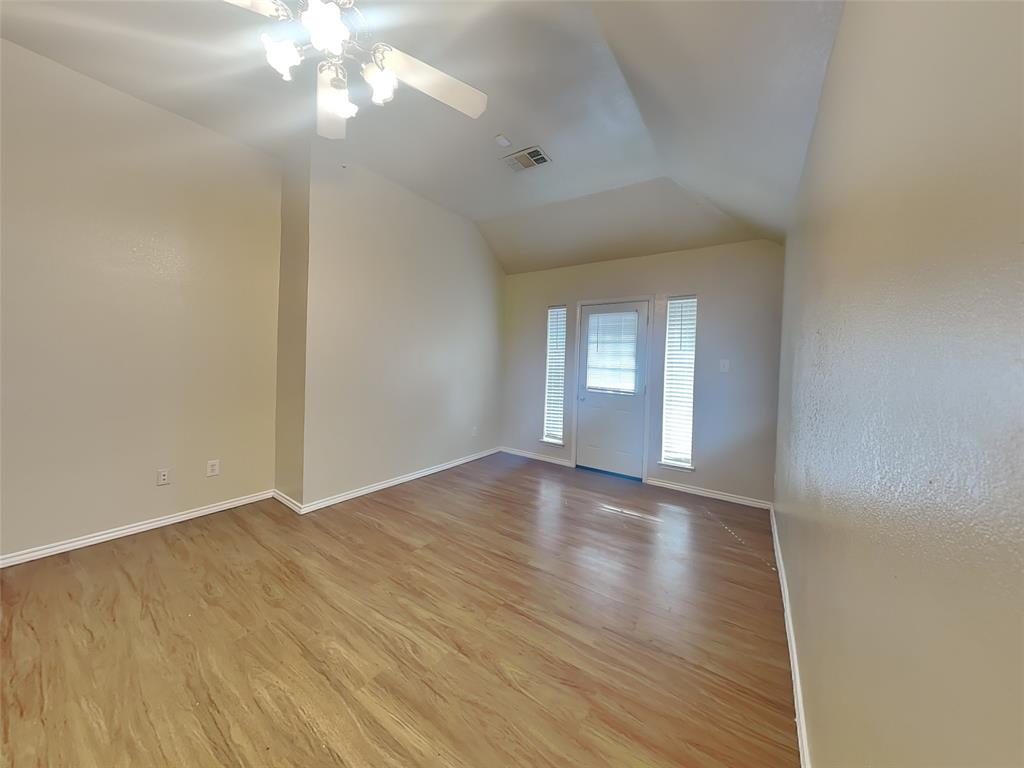 Golden Gte Park 1 - Residential Lease