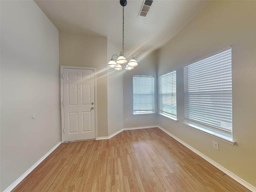 Golden Gte Park 1 - Residential Lease