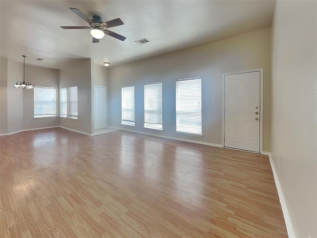Golden Gte Park 1 - Residential Lease