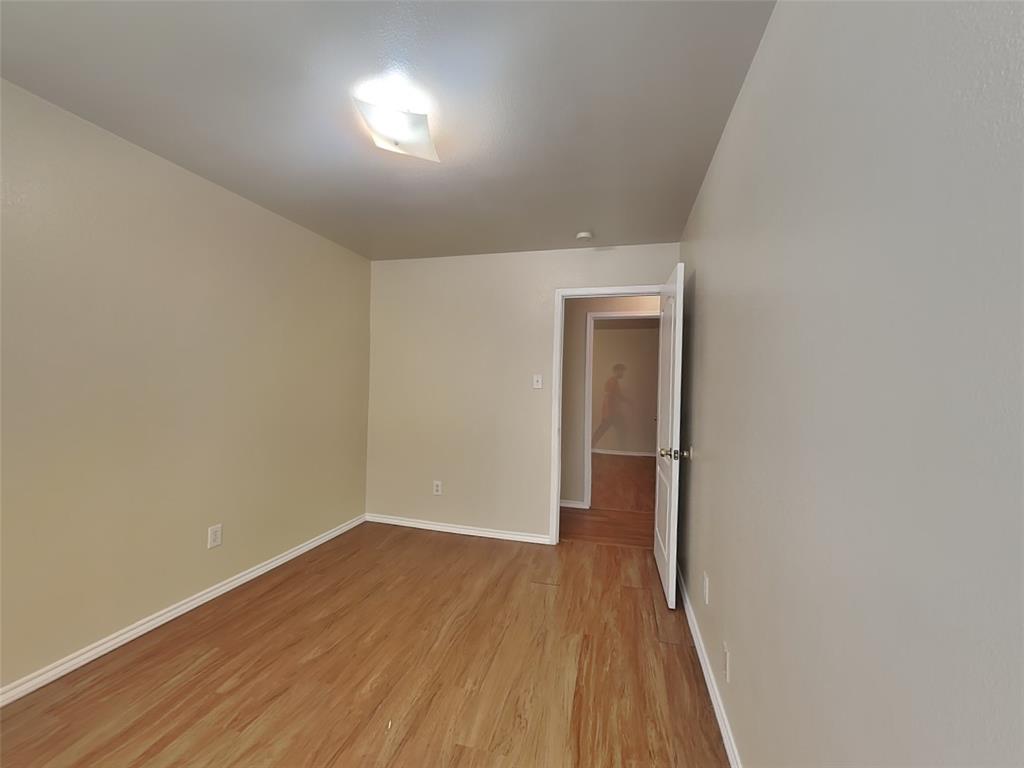 Golden Gte Park 1 - Residential Lease
