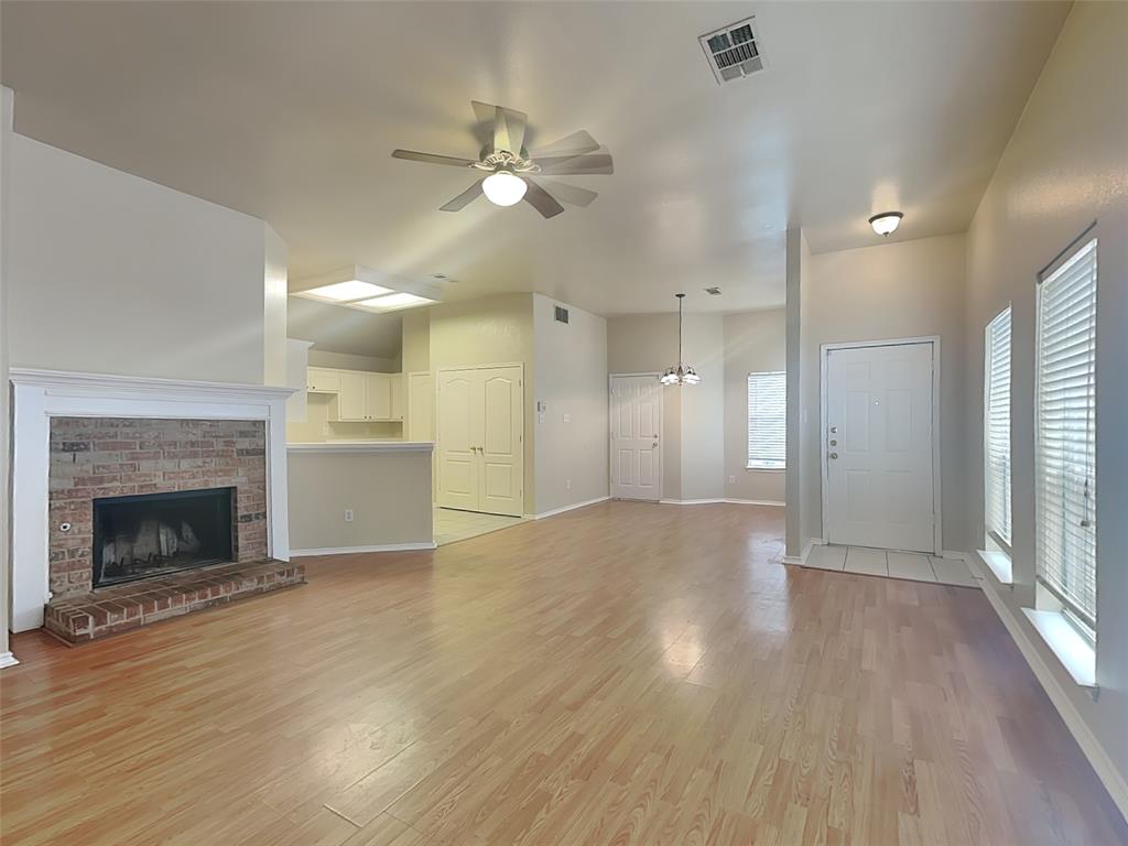 Golden Gte Park 1 - Residential Lease