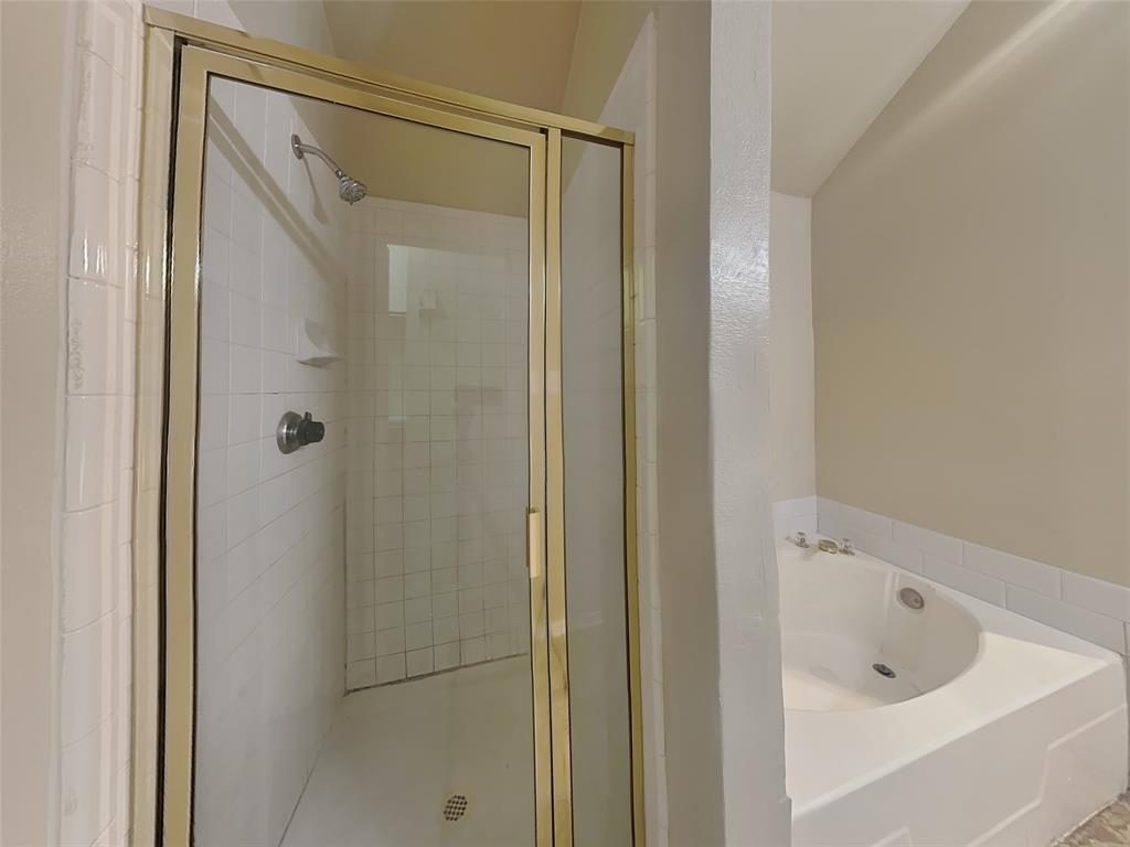 Golden Gte Park 1 - Residential Lease