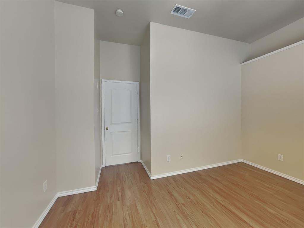 Golden Gte Park 1 - Residential Lease
