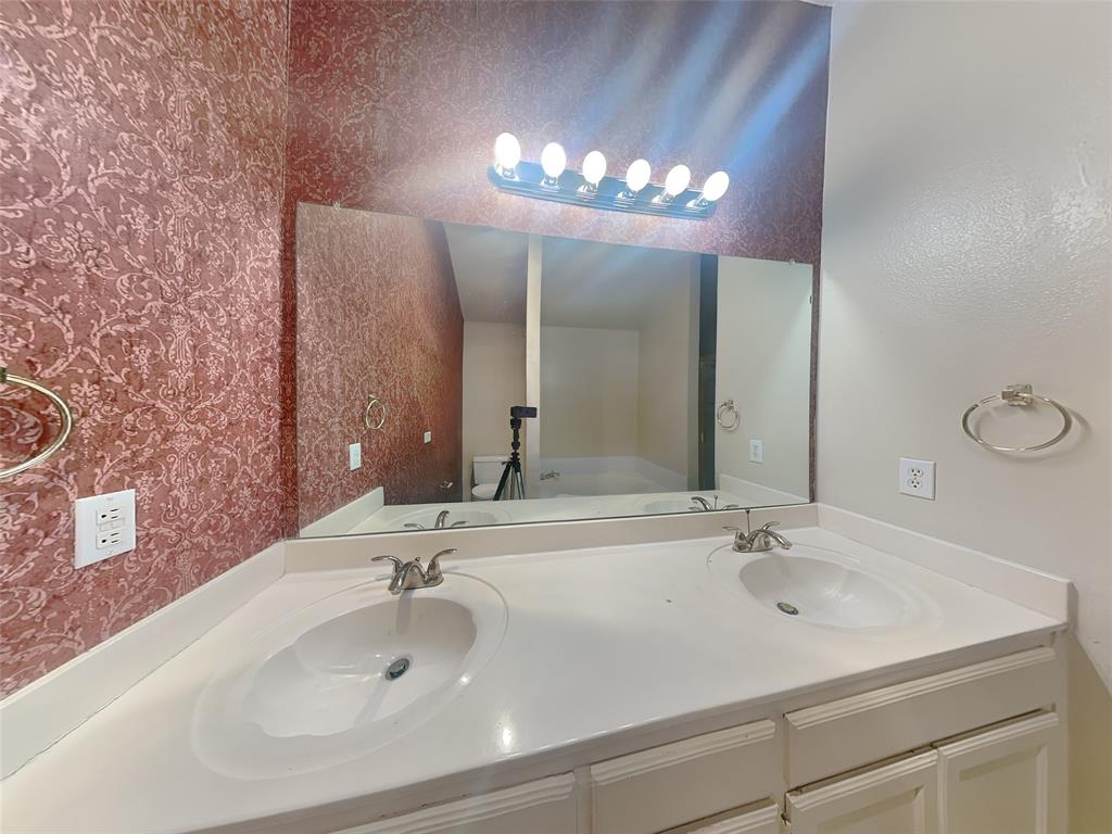Golden Gte Park 1 - Residential Lease