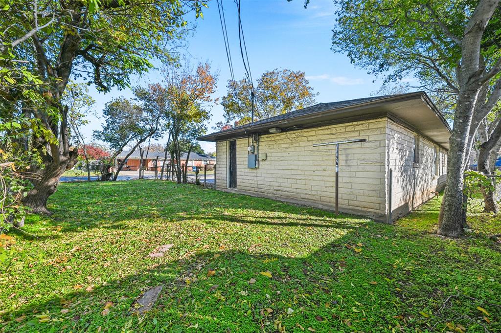 Cedar Heights Acreage - Residential Lease