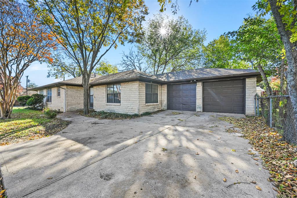 Cedar Heights Acreage - Residential Lease