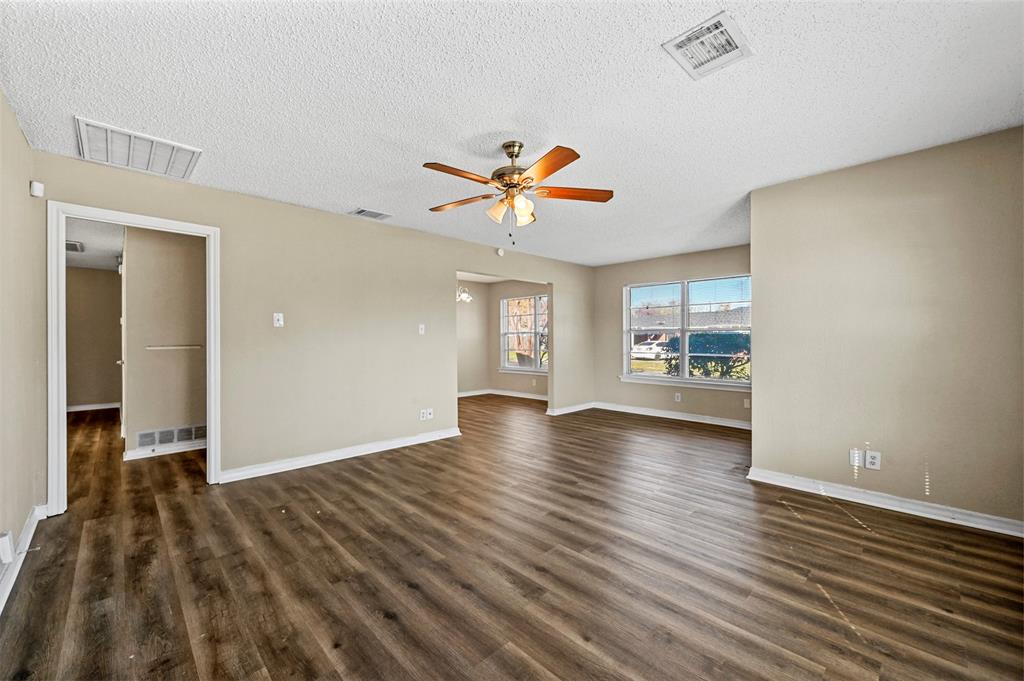 Cedar Heights Acreage - Residential Lease