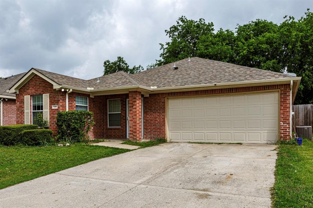 Standifer Place Add 2 - Residential