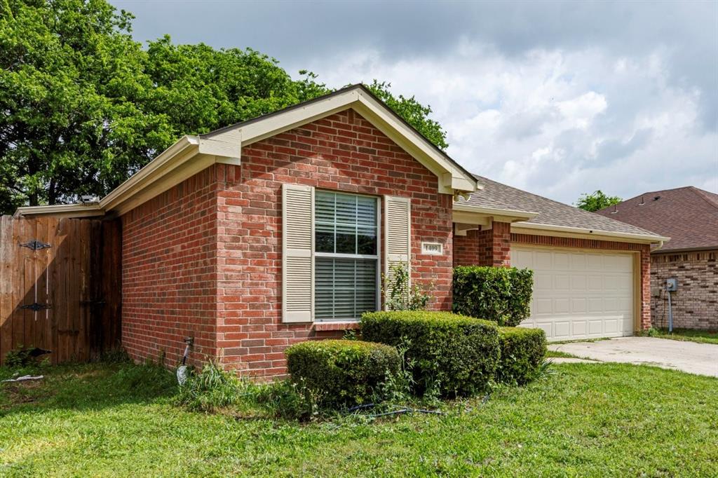 Standifer Place Add 2 - Residential