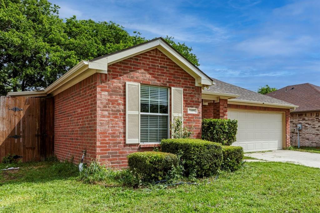 Standifer Place Add 2 - Residential
