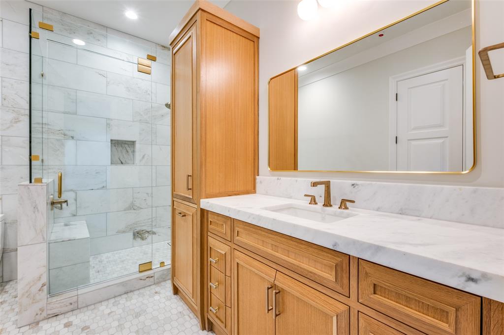 Highland Park - Residential
