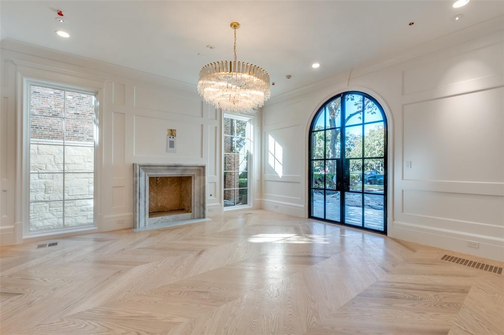 Highland Park - Residential