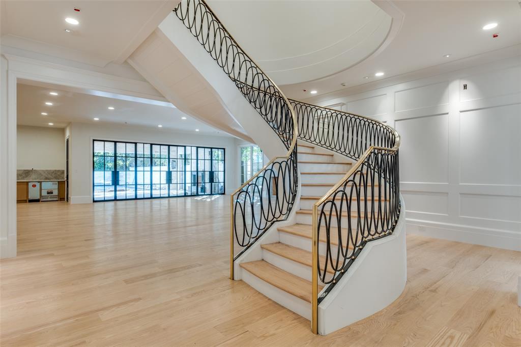 Highland Park - Residential