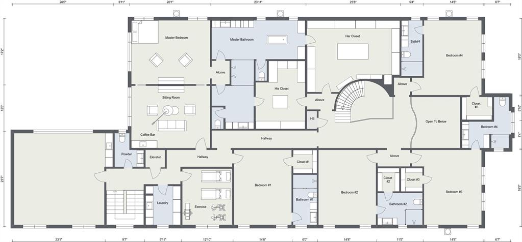Highland Park - Residential