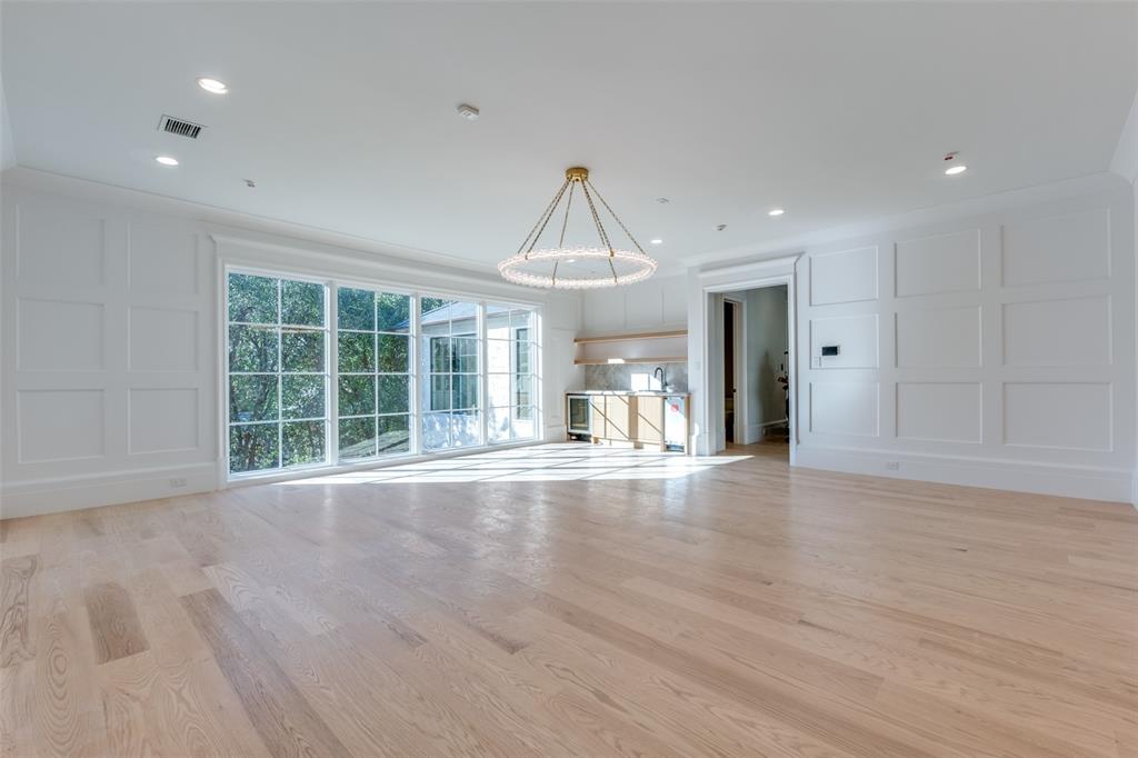 Highland Park - Residential