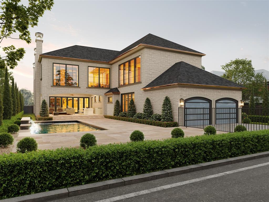 Highland Park - Residential