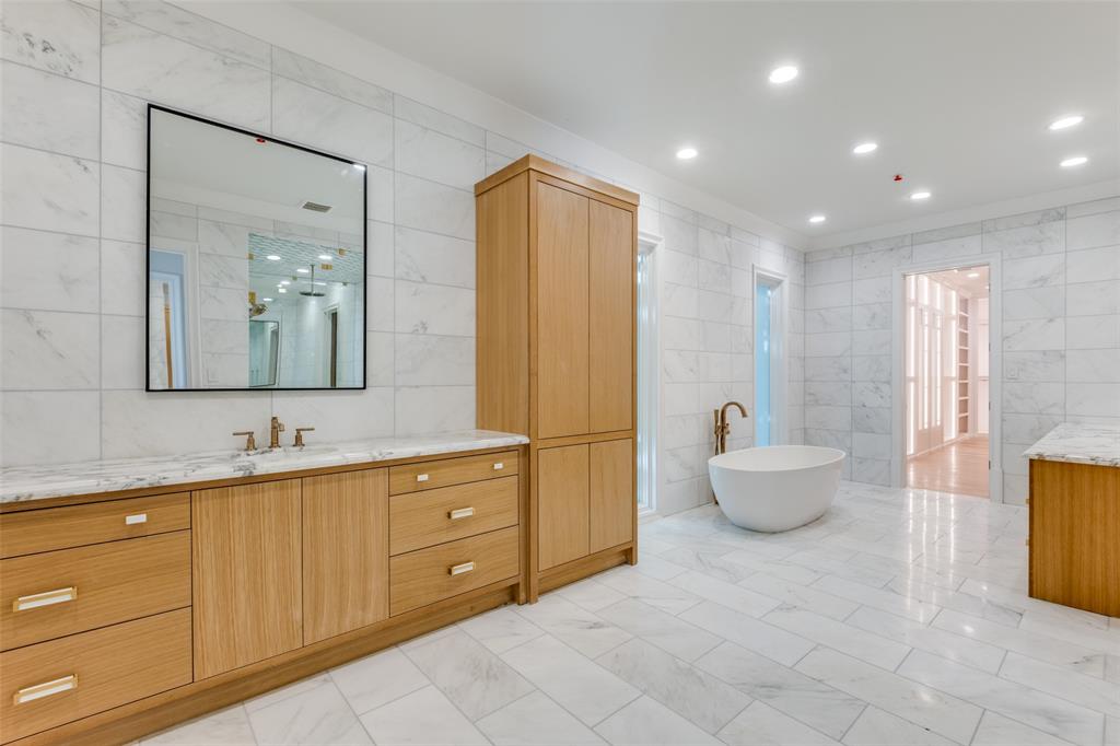 Highland Park - Residential