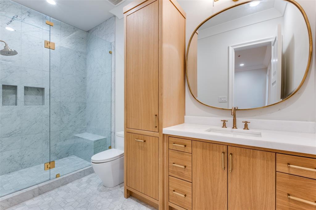 Highland Park - Residential