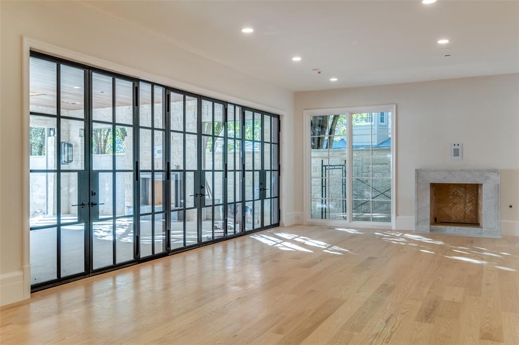 Highland Park - Residential