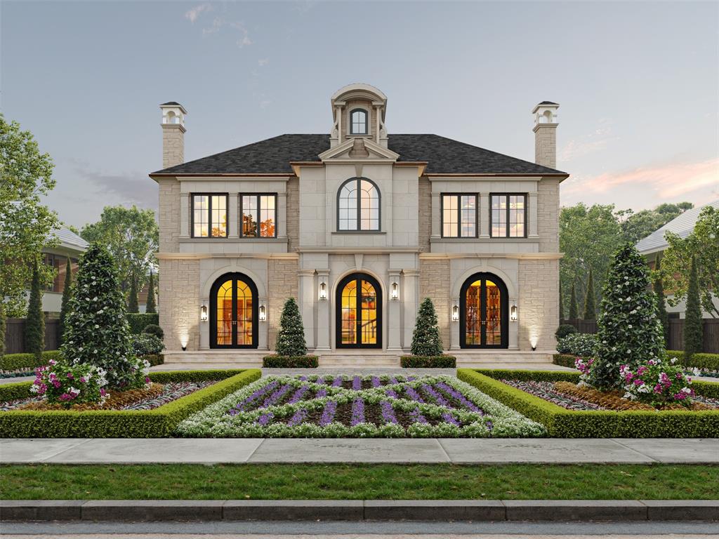 Highland Park - Residential