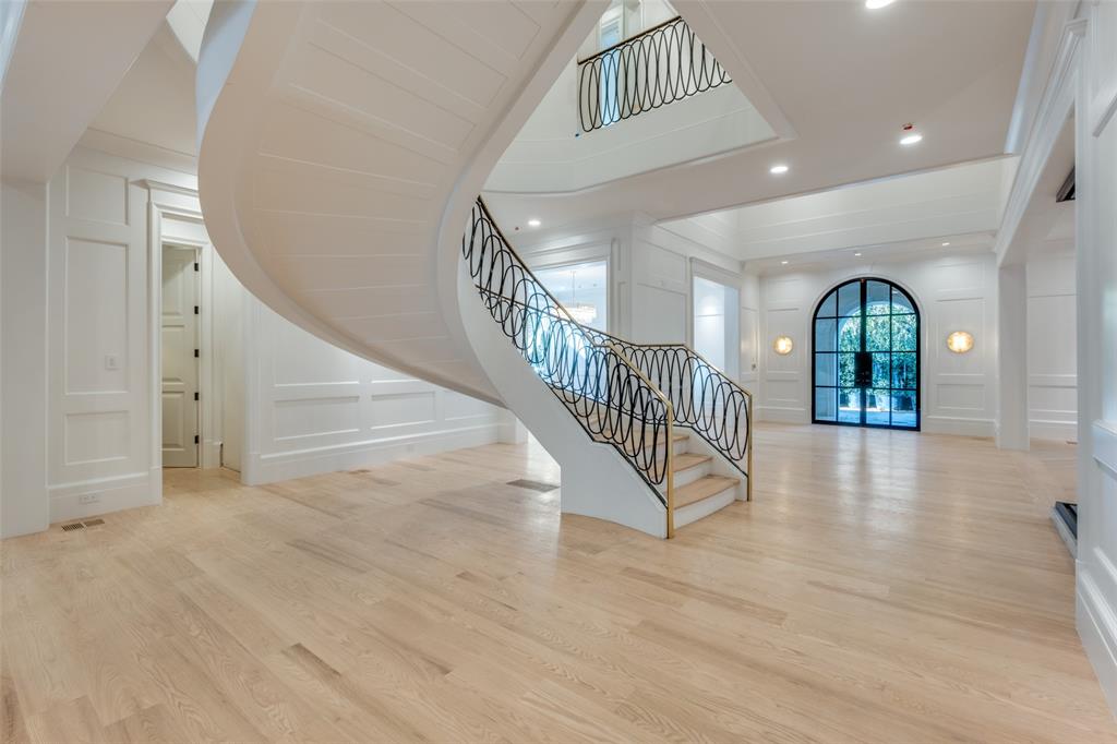Highland Park - Residential