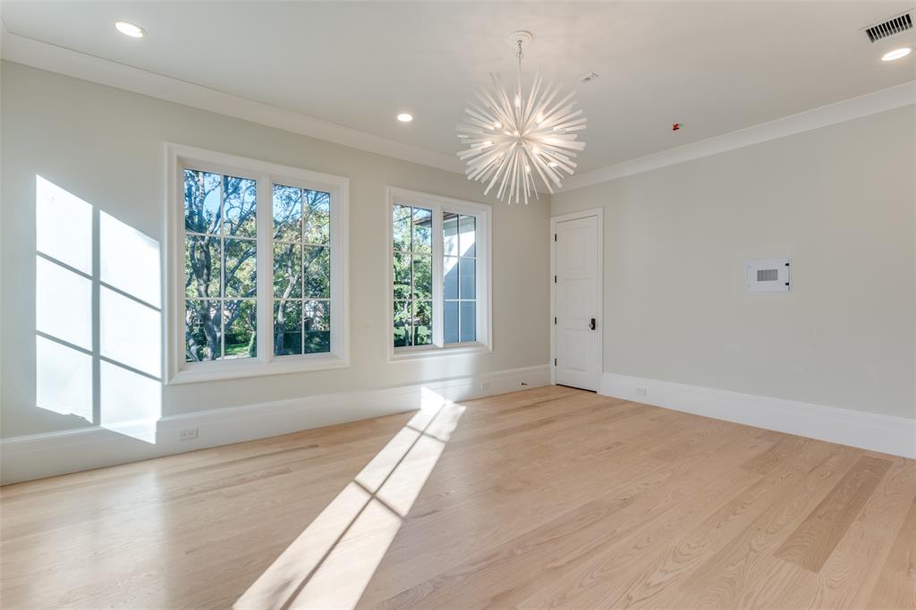 Highland Park - Residential