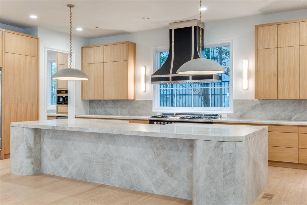 Highland Park - Residential