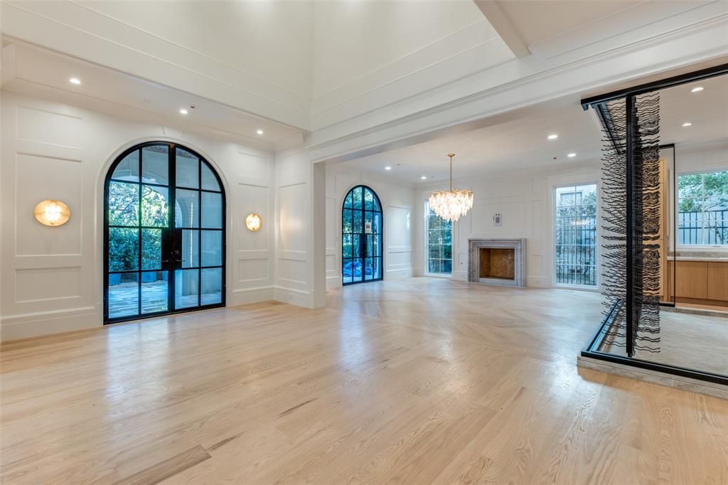 Highland Park - Residential