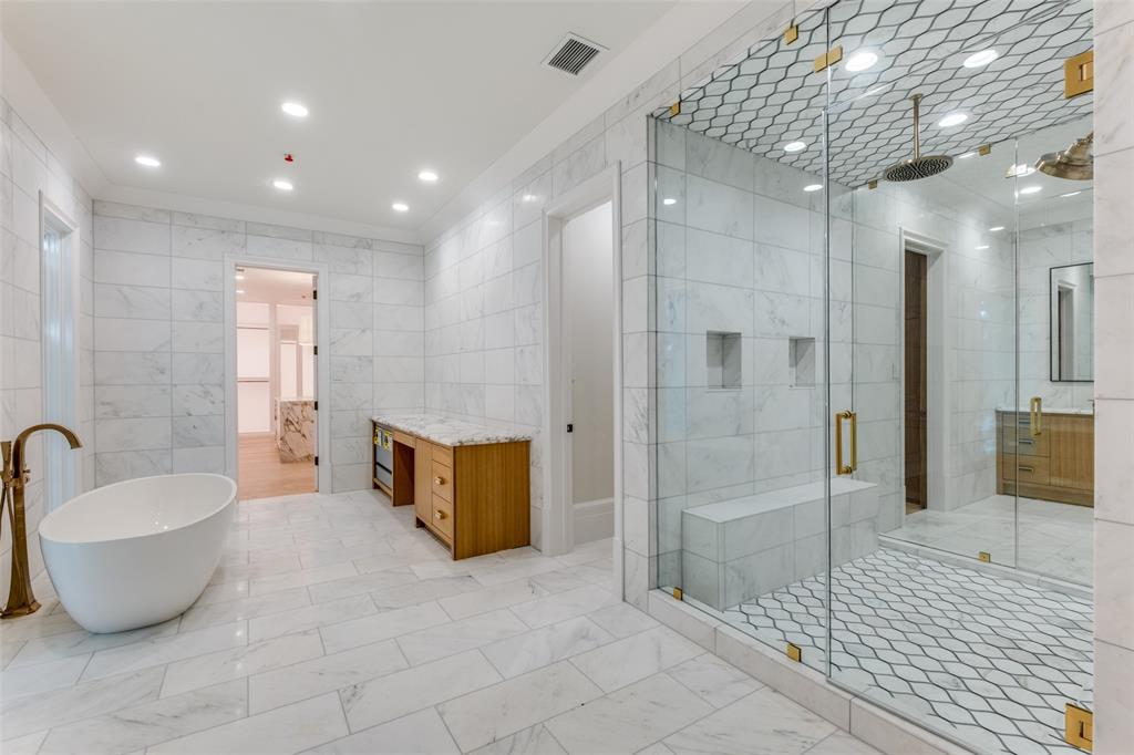Highland Park - Residential