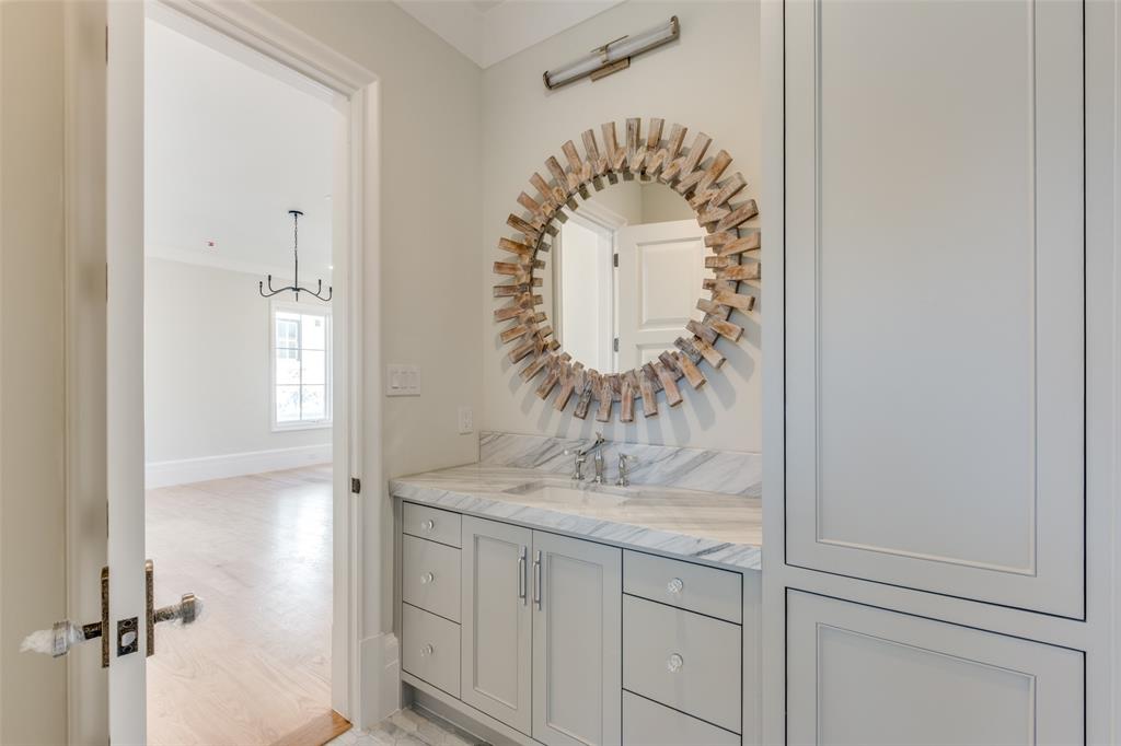 Highland Park - Residential