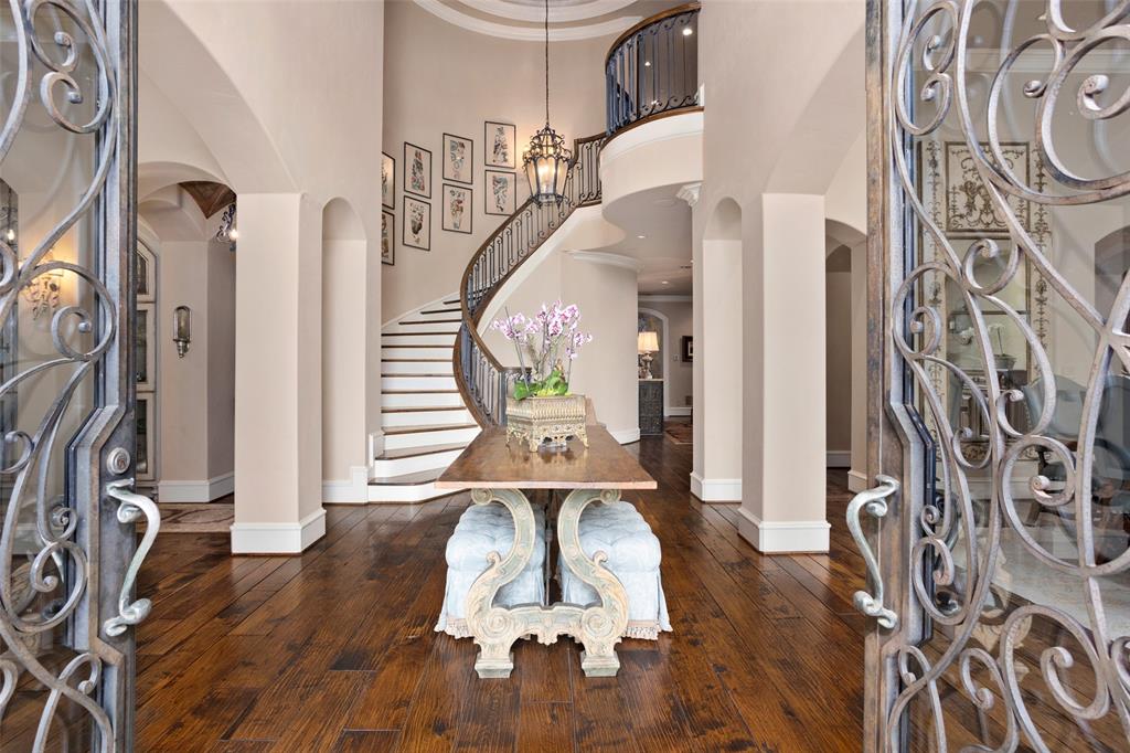 Mira Vista Add - Residential