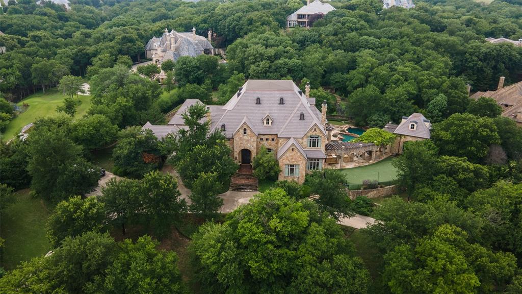 Mira Vista Add - Residential