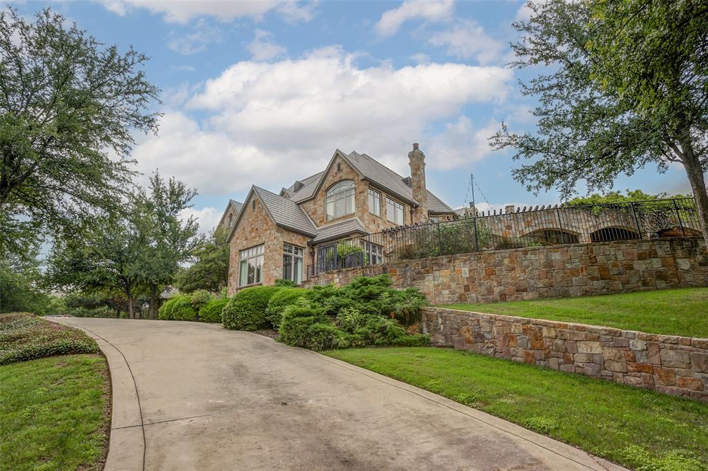 Mira Vista Add - Residential