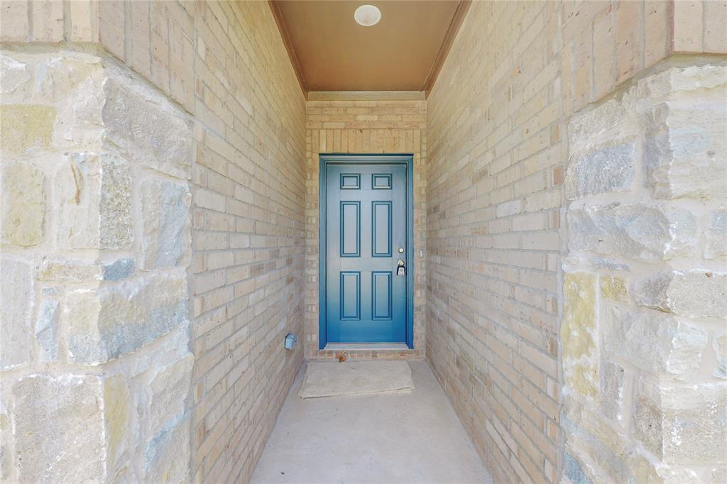 PARK PLACE AT ANNA - Residential Lease