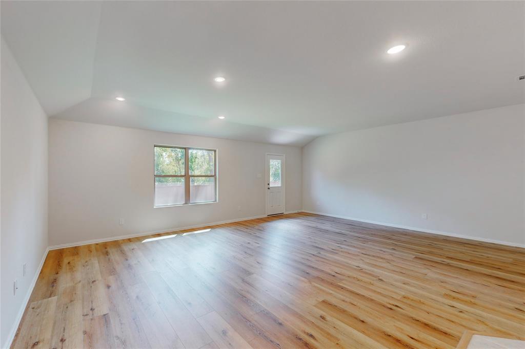 PARK PLACE AT ANNA - Residential Lease
