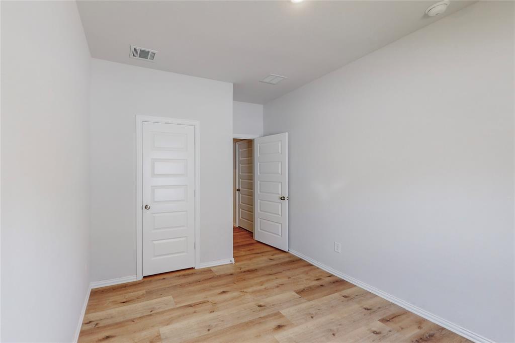 PARK PLACE AT ANNA - Residential Lease