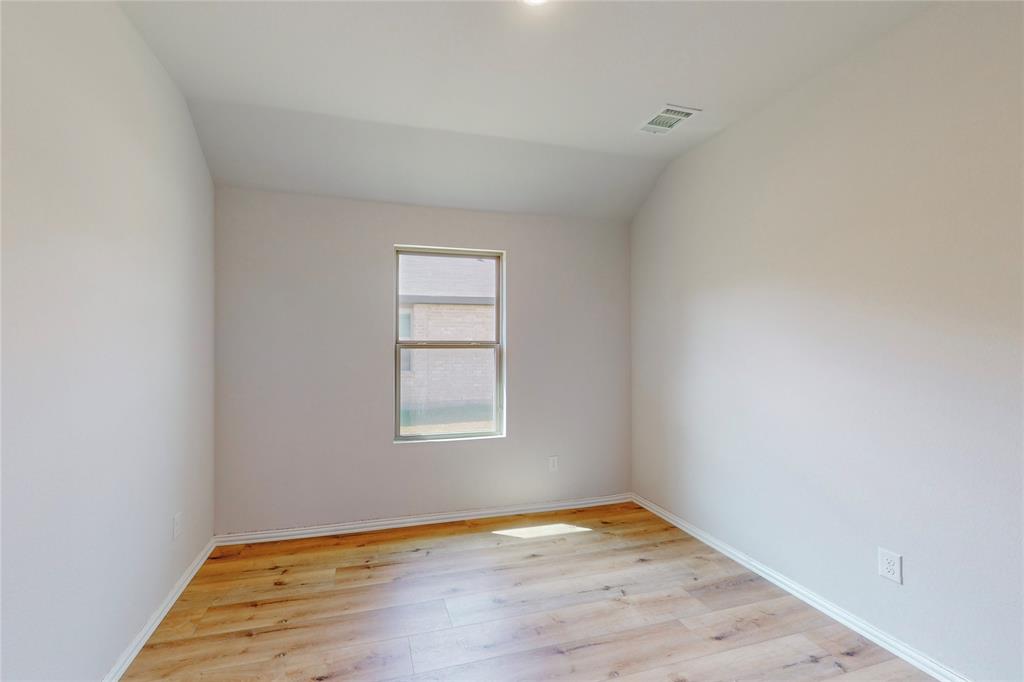 PARK PLACE AT ANNA - Residential Lease