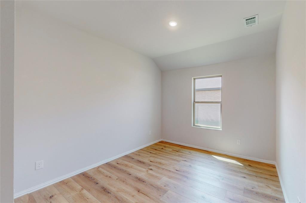 PARK PLACE AT ANNA - Residential Lease