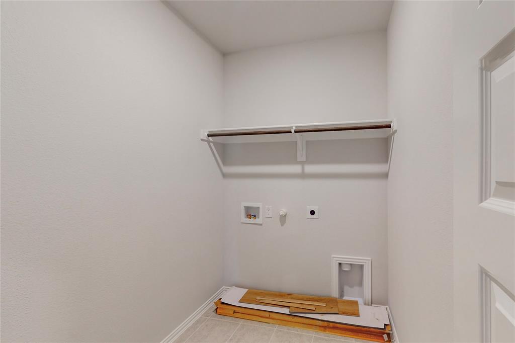 PARK PLACE AT ANNA - Residential Lease